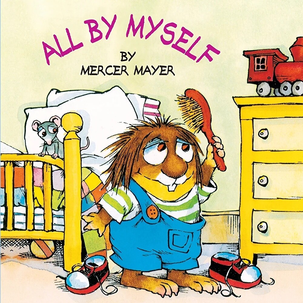 All By Myself