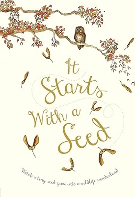 It Starts with a Seed
