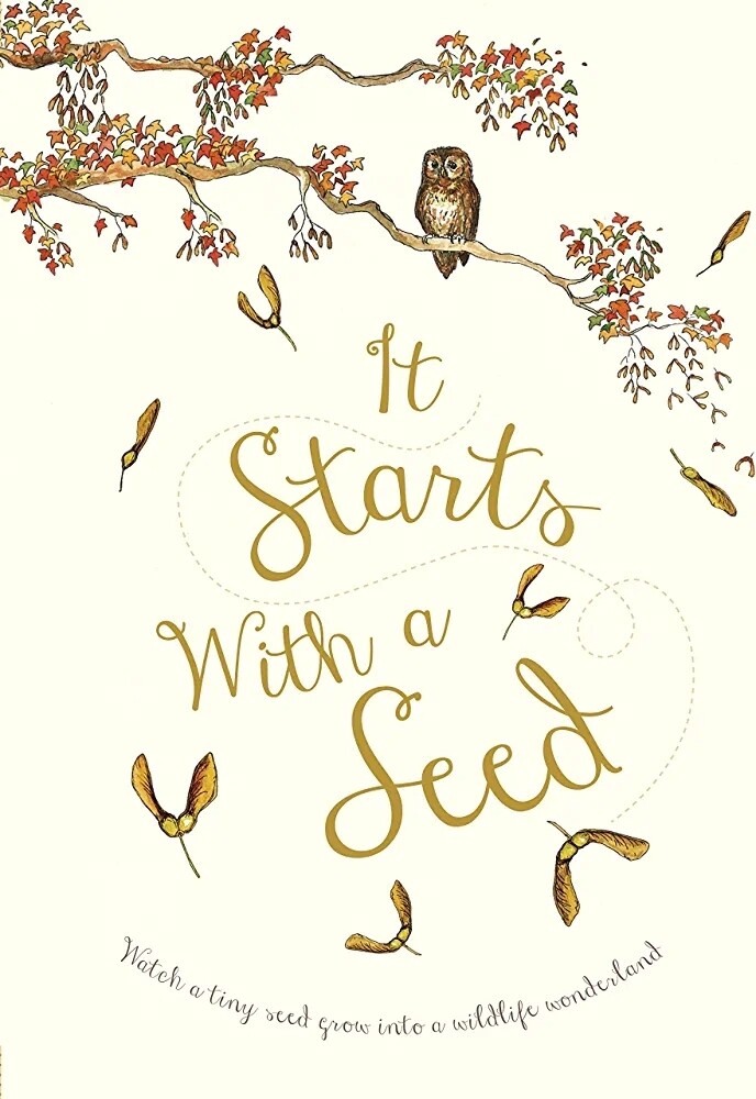 It Starts with a Seed