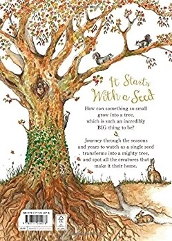 It Starts with a Seed