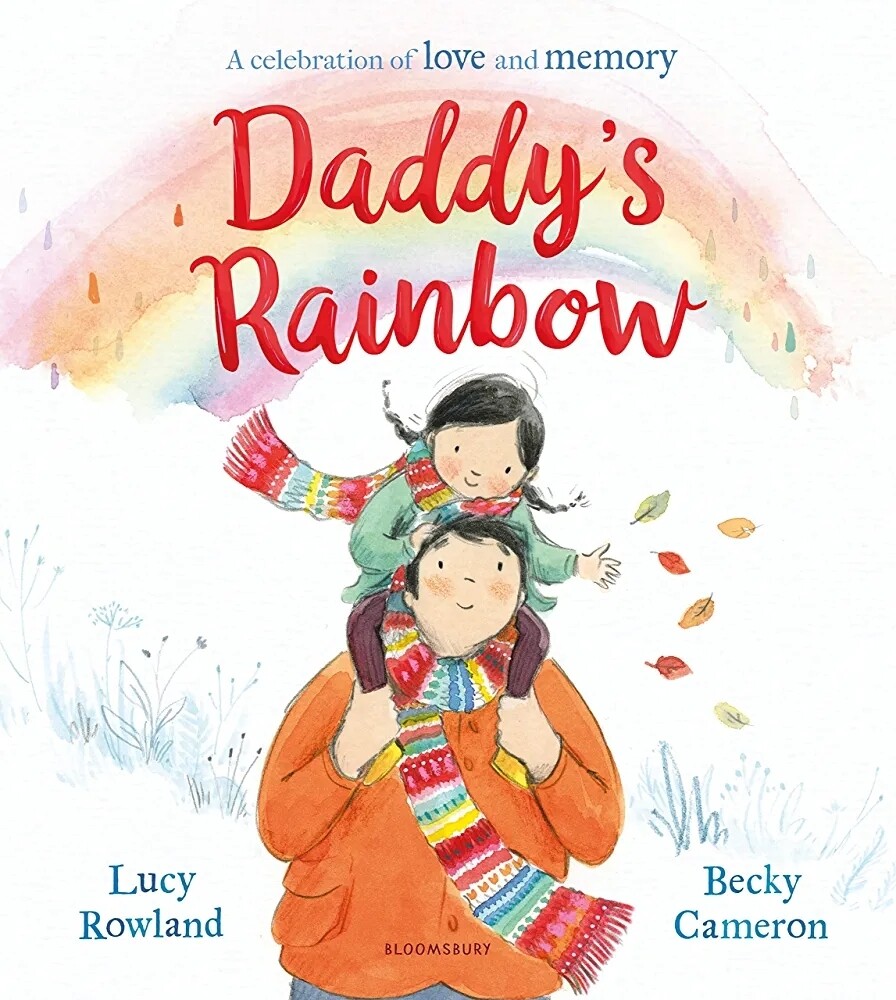 Daddy&#39;s Rainbow