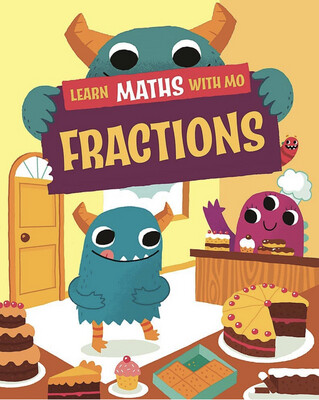 Learn Math With Mo- Fraction