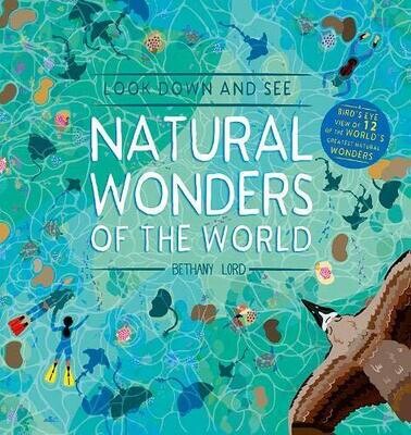 Natural Wonders of the world