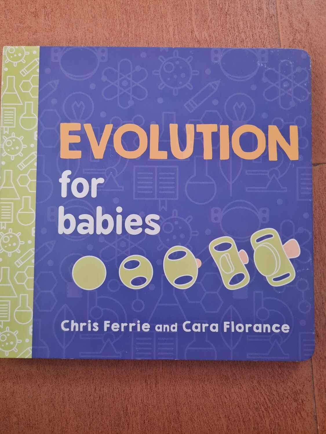 Evolution for Babies