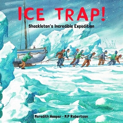 Ice Trap