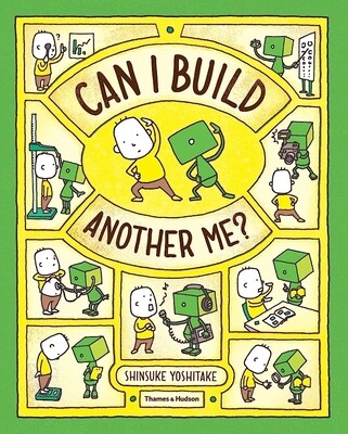 Can I Build Another Me