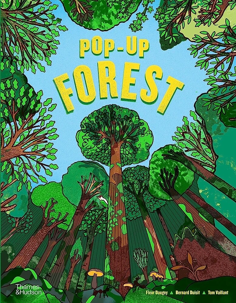 Pop-up Forest