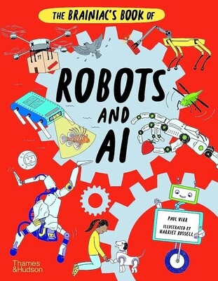 Robots and AI