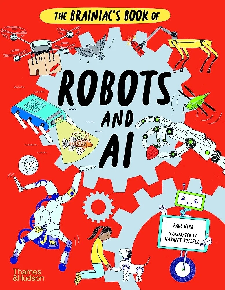 Robots and AI