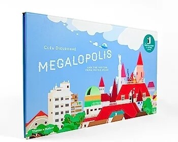 Megalopolis