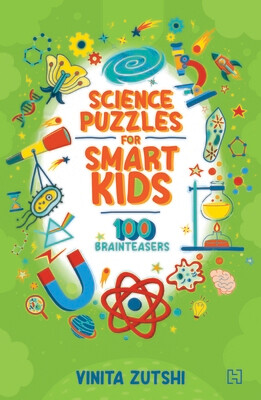 Science Puzzles For Smart Kids