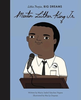 Martin Luther King