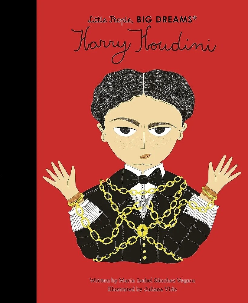 Harry Houdini