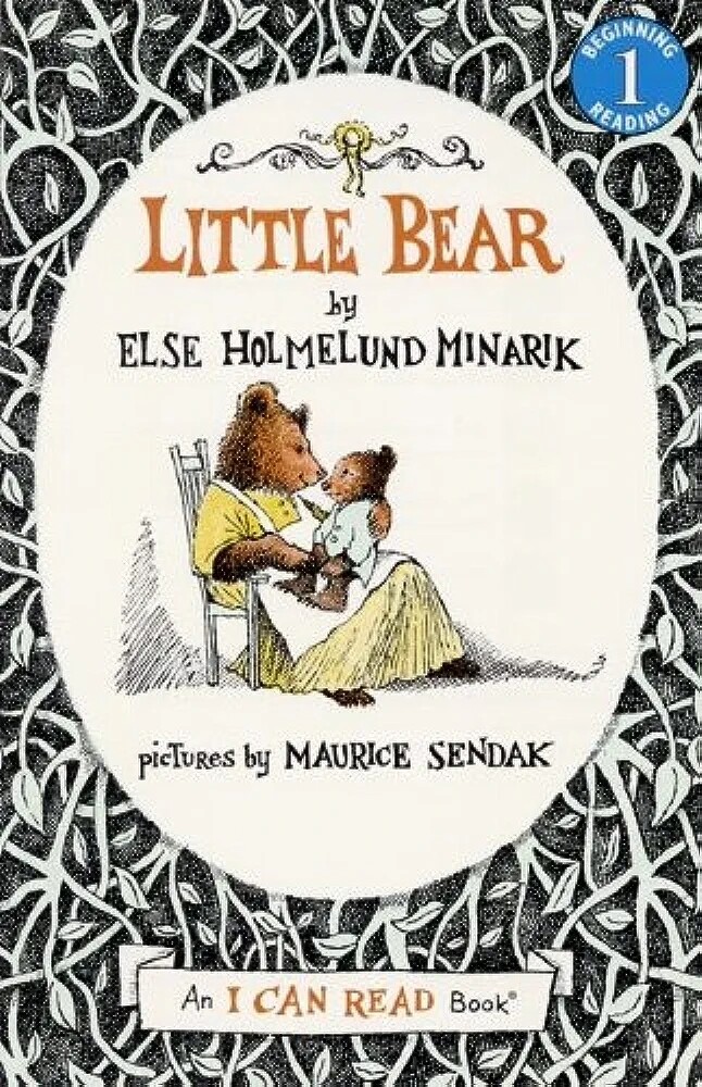 Little Bear