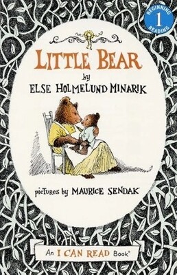 Little Bear