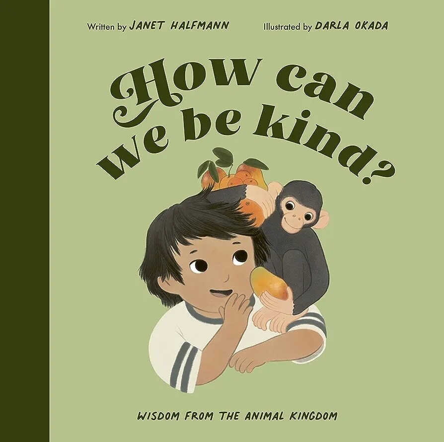 How can we be Kind?
