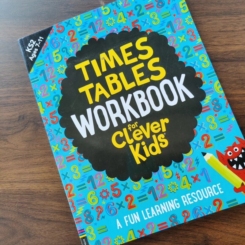 times-tables-workbook-for-clever-kids
