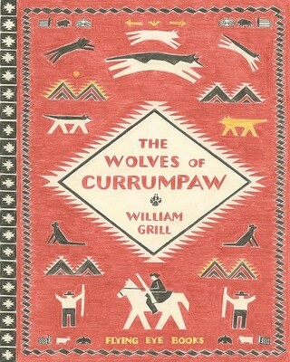 The Wolves of Currumpav 
