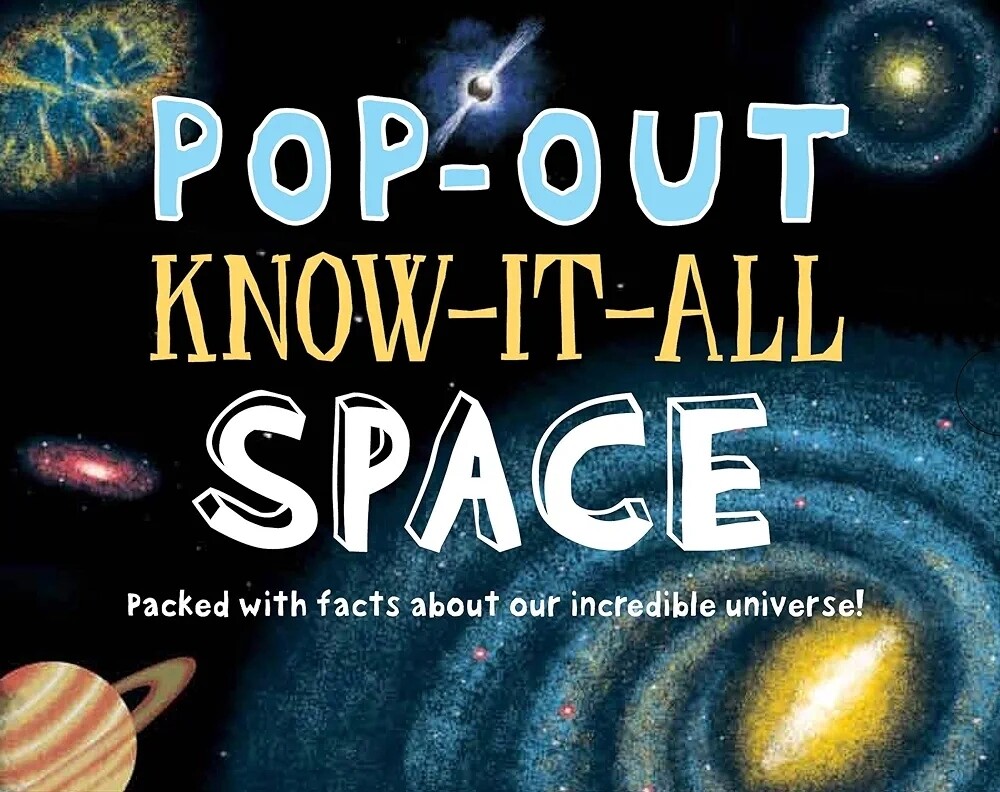 Pop Out Space