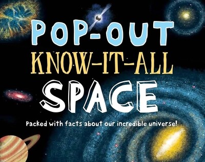 Pop Out Space