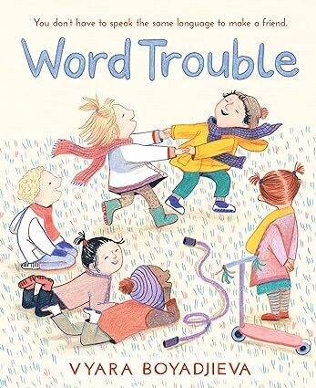 Word trouble