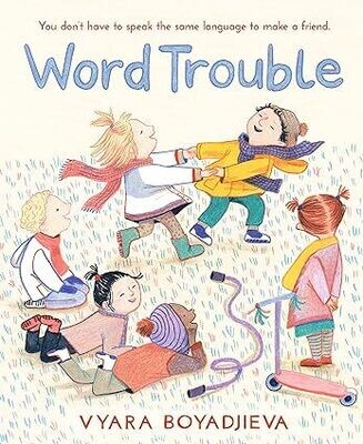 Word trouble