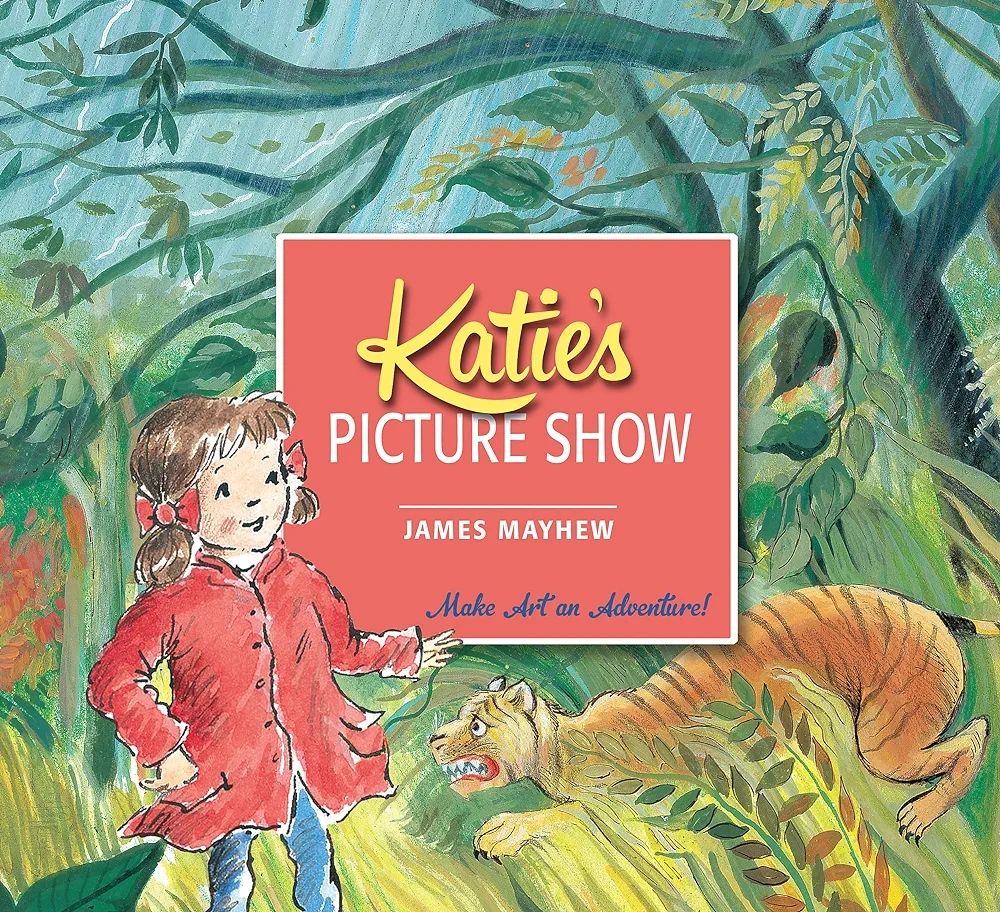 Katie&#39;s Picture Show