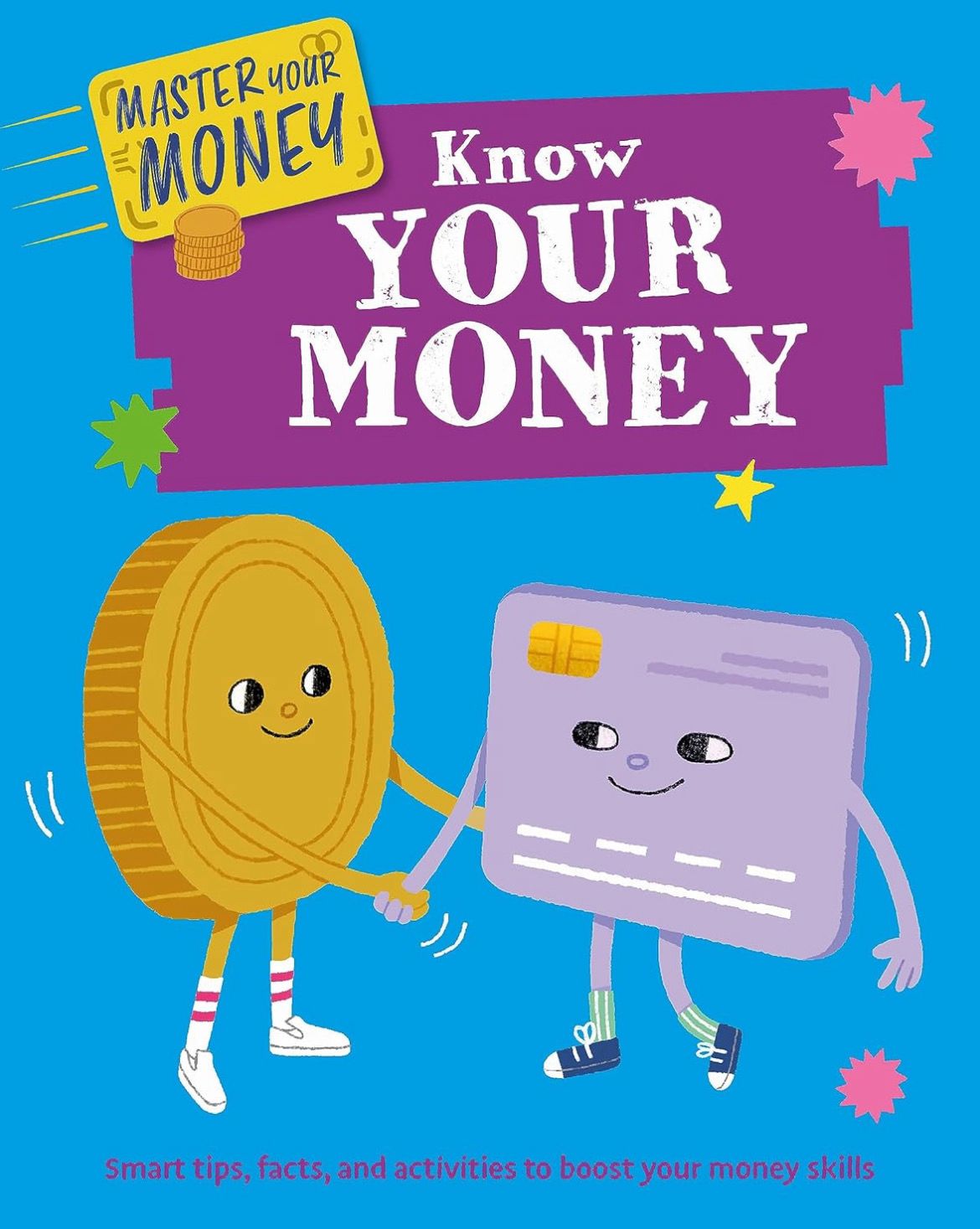 Know Your Money