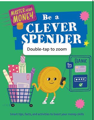 Be A Clever Spender