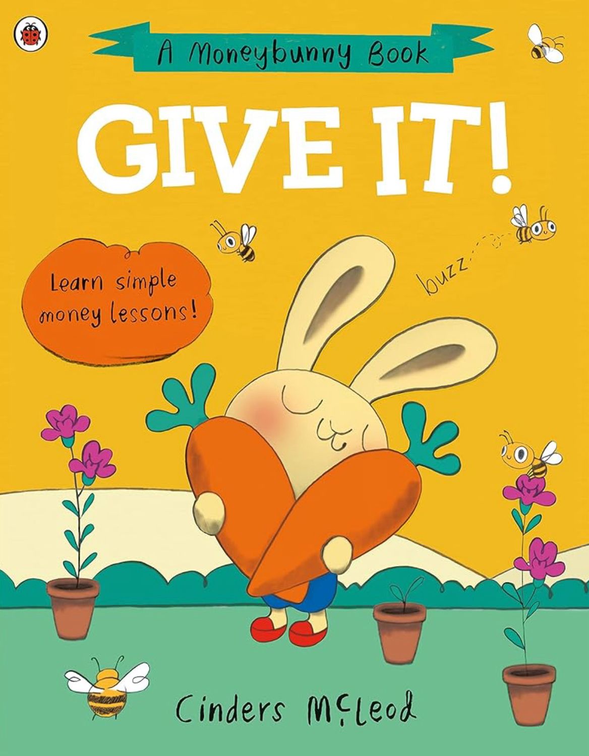 Give It!