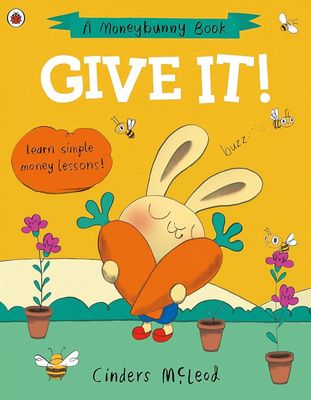Give It!