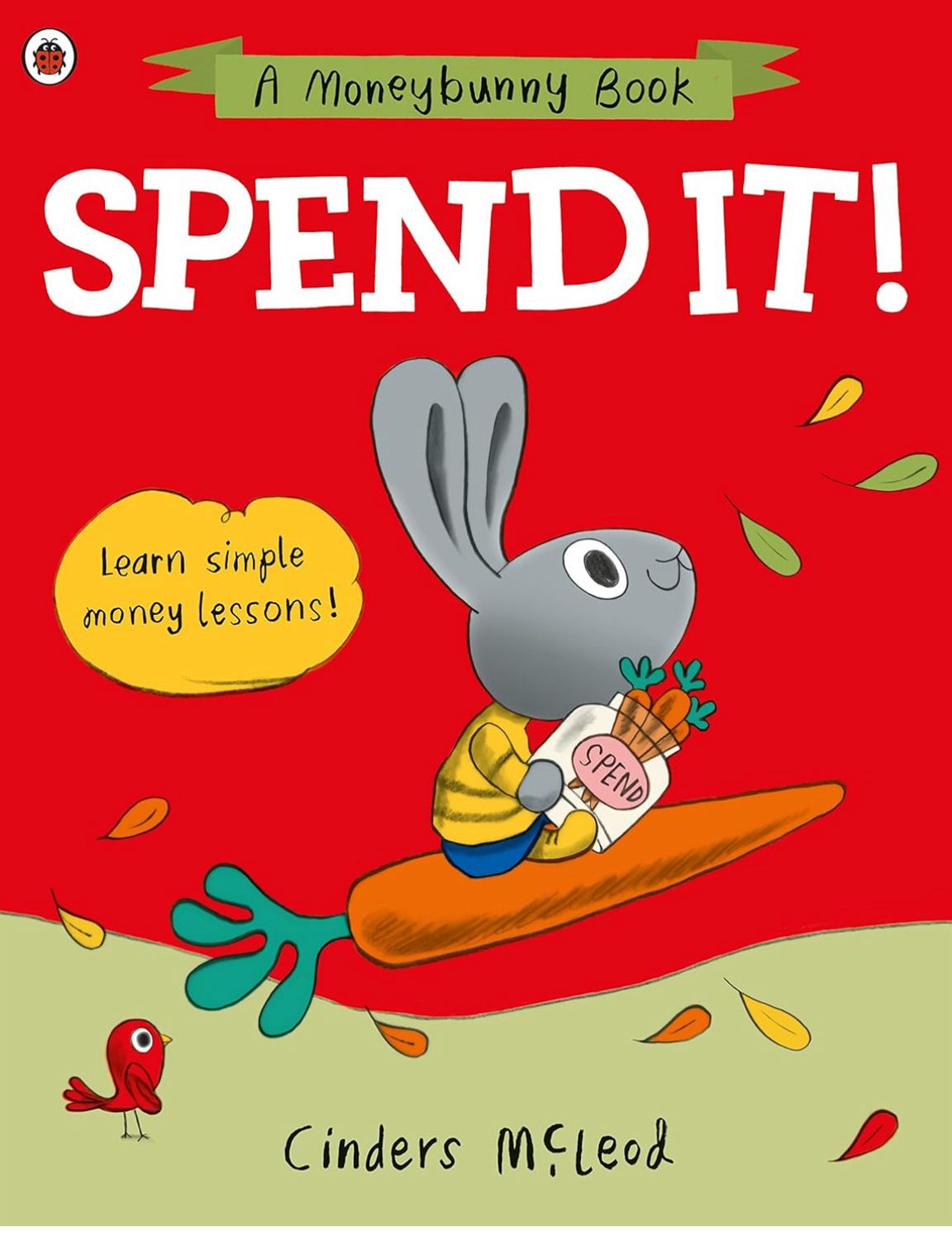 Spend It!