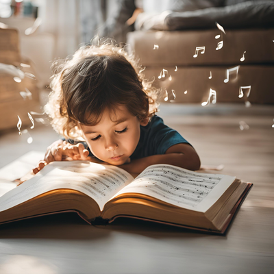 Sound Books