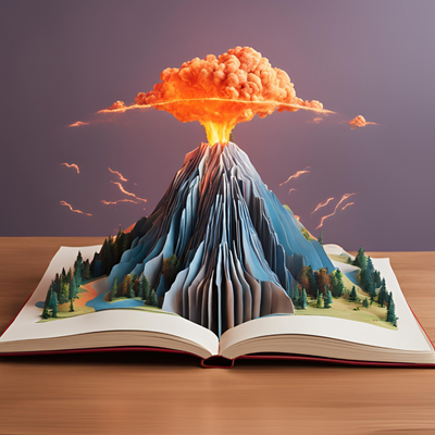 Novelty Books