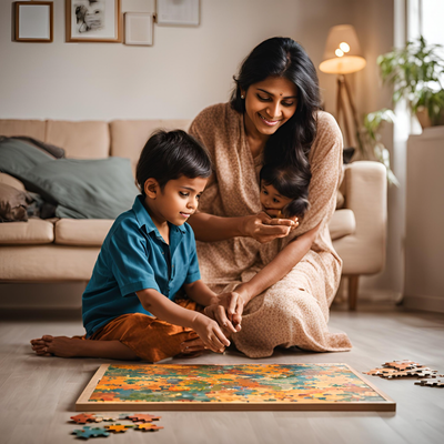 Puzzles