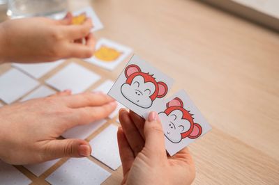 Cards