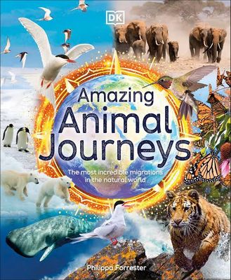 Amazing Animal Journey