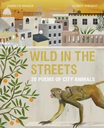 Wild In The Streets