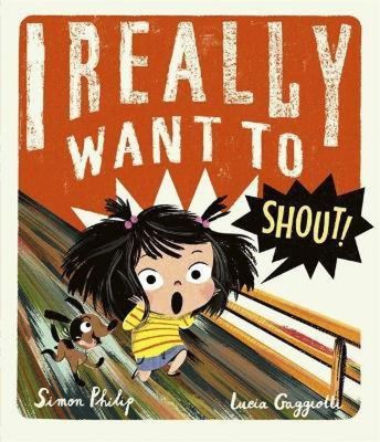I Really Want To : Shout