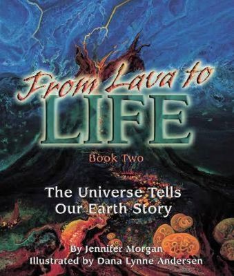From Lava To Life
