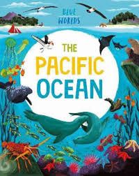 The Pacific Ocean