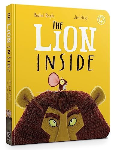 The Lion Inside