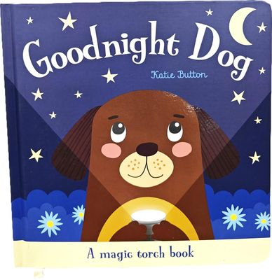 Goodnight Dog