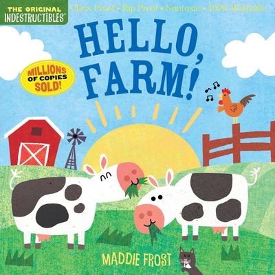 Hello Farm