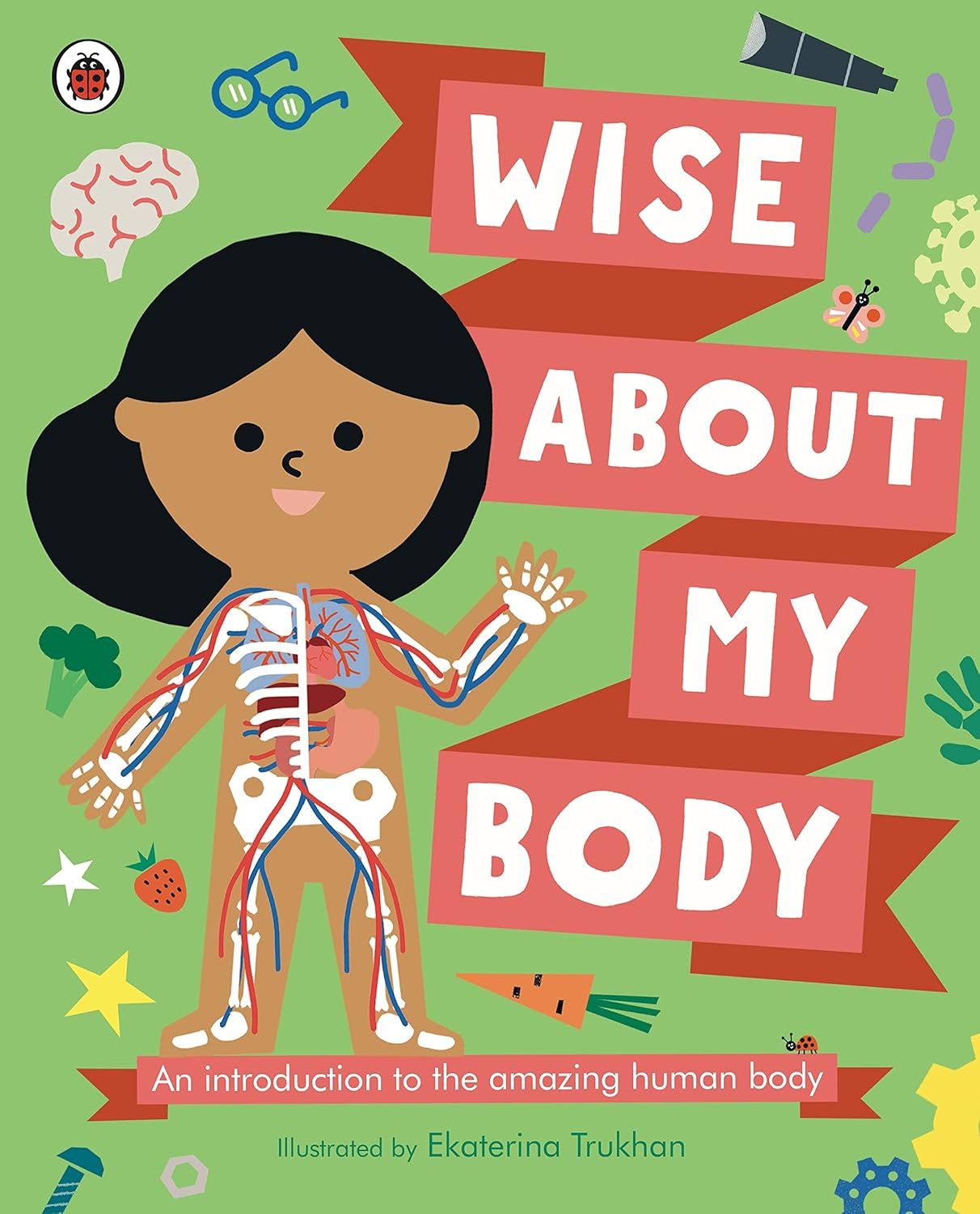 Wise about my Body
