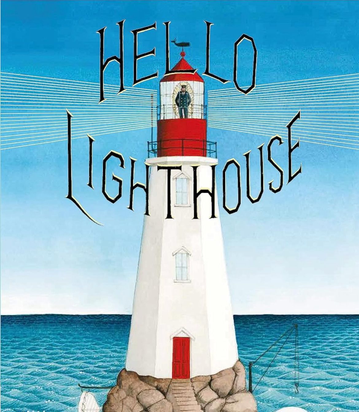 Hello Lighthouse