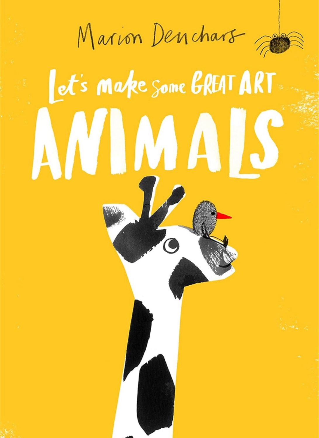 Let&#39;s Make Some Great Art Animals
