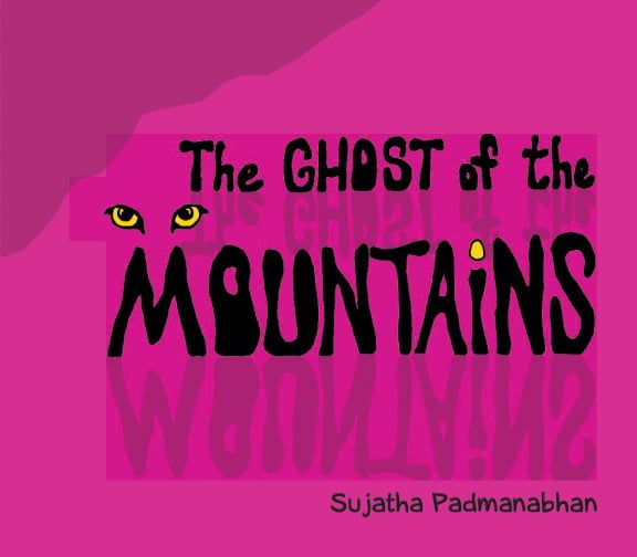 The Ghost Of Mountains