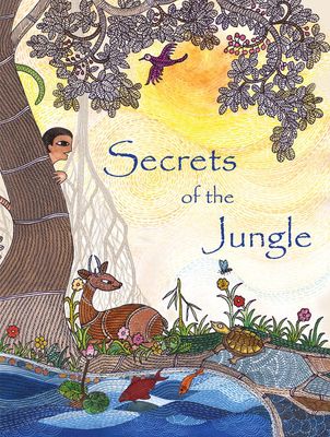 Secrets Of The Jungle