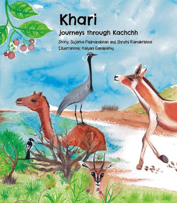 Khari